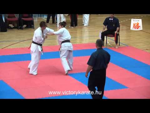 Körmöndi Lídia vs. Dan Anca Mónika - Sysman Open Cegléd