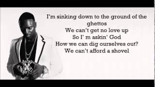 Akon - Show Up Ft. Og Boo Dirty Lyrics