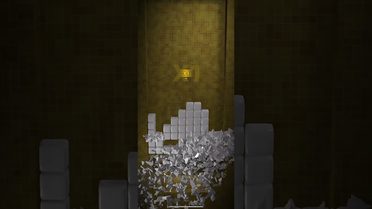 Joly Blocks Blust gameplay