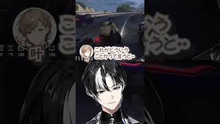 【NEWTOWN】Dear13ro.に戦闘前に帰される埼凰リンネ【叶//SHAKA//新人Vtuber//埼凰リンネ】