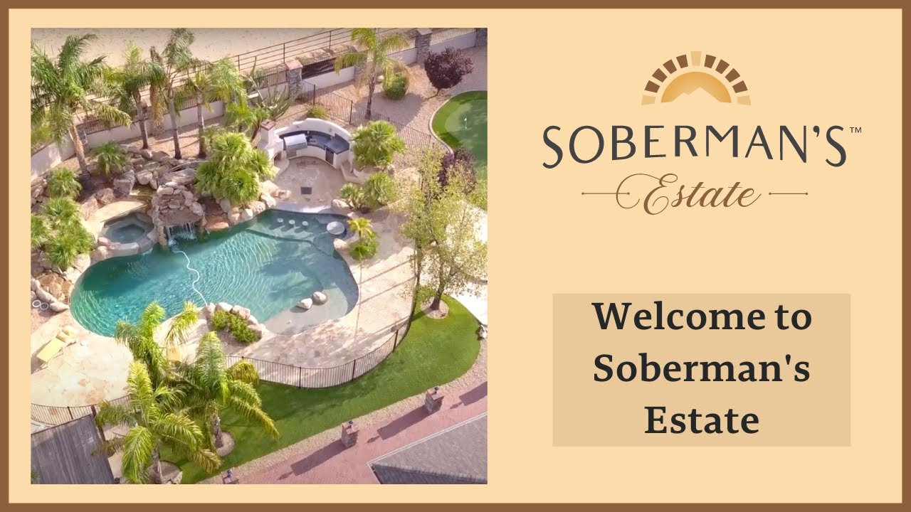 Soberman's Estate thumbnail