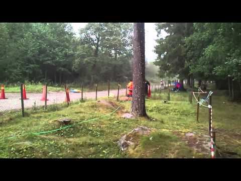 Röforsloppet 110807