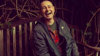 Andy Smith talks about his new album 'Reach Up - Disco Wonderland'