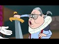 The Knight Time Is the Right Time/The Pepe Le Pew Affair