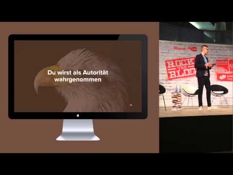 Vladislav Melnik - Affenblog - Wie Du mit Deinem Blog Produkte und Dienstleistungen verkaufst