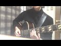 Autumn Leaves/Jim Hall(transcription)