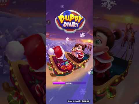 Cookie Jam Blast Level 1142-1144/Sweet Crunch Level 78/Puppy Diary Level 99-106 Part 2