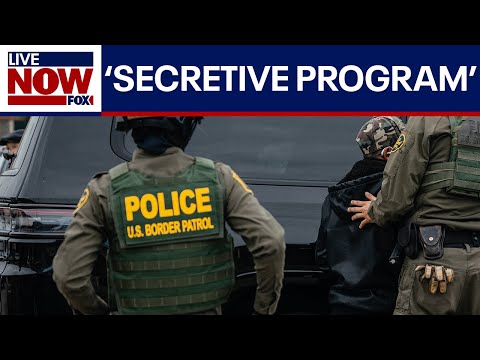 Video | Border Patrol monitoring drivers for 'suspicious' travel patterns across U.S.