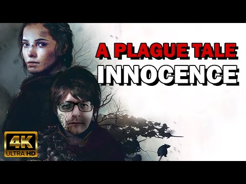 A Plague Tale - Innocence - Recenzja