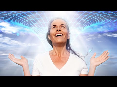 How To Receive The New 10TH DIMENSION Light Codes!