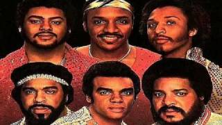 YOUNG GIRLS - Isley Brothers
