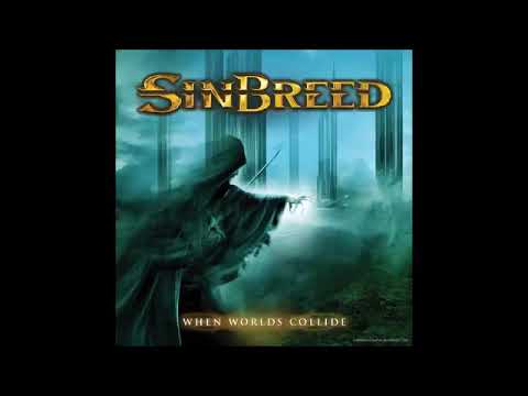 SINBREED (GER) - When Worlds Collide (2010) Full Album