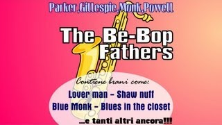 Dizzy Gillespie - Shaw nuff