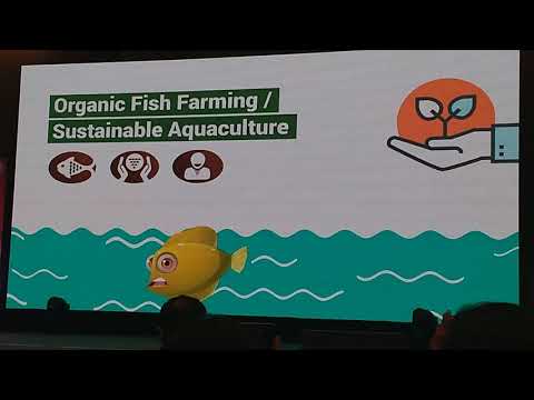 Biofit Aqua Clear-FISH FARMING ORGANIC PRODUCT