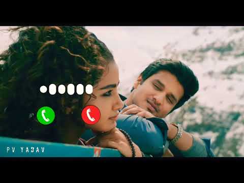 Kaethikeya 2 | 🎶 Nannu Nenu Adiga Song BGM Ringtone 🎶 | Nikhil Siddharth | Anupama Parameswaran