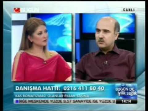 Kuru İğne Tedavisi - Dr. Serdar Saraç Soruları Cevaplıyor - Bugün Tv