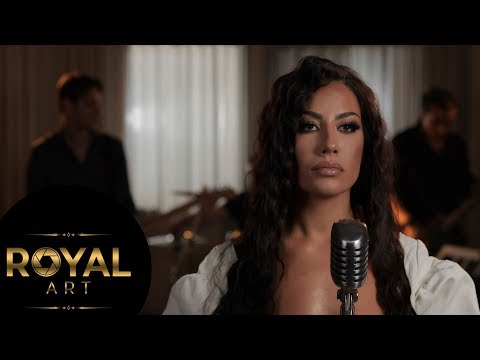 MARIJA MELCER - RUKA PRAVDE (COVER)