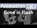 Animation Gone In Flash