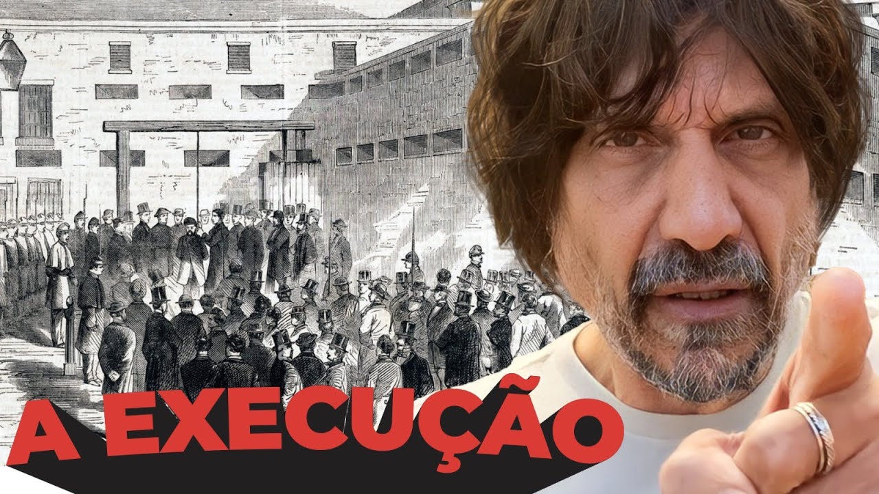 A EXECUÇÃO - EDUARDO BUENO