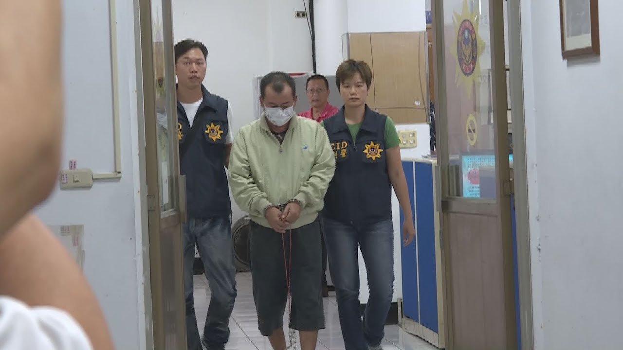 餓死母兄落跑! 么子藏匿鳳山網咖終落網