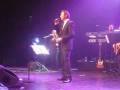 Rick Astley, The Love has Gone, Esbjerg, 17-11-2008