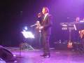 Rick Astley, The Love has Gone, Esbjerg, 17-11 ...