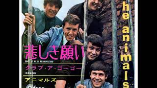 クラブ・ア・ゴー・ゴー Club A Go Go ／アニマルズ The Animals（1965年）