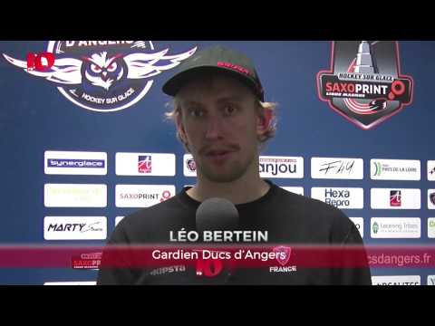 Belle victoire des Ducs face à Nice (6-3)