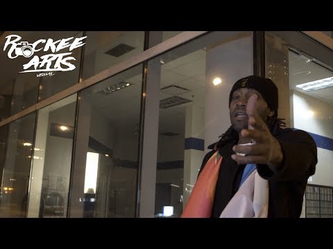 RackBoy Loso - Up Next ( Official Video ) Dir x @Rickee_Arts