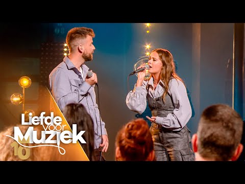 Video thumbnail for Soms (Uit Liefde Voor Muziek)