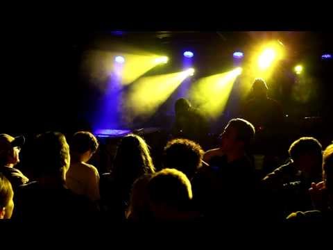 Dopapod: Vol. 3 #86 → Braindead [HD] 2012-12-08 - Nyack, NY