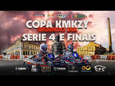 COPA KMKZY 2023 - NKR ETAPA 8 - DIA 2