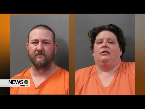 Jaydee and Sadonya Sims Arrest