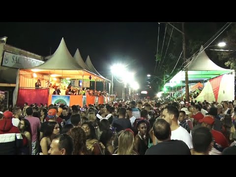 Cordeirópolis prepara lives para manter folia do carnaval