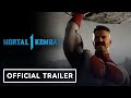 Mortal Kombat 1 - Official Omni-Man Gameplay Trailer
