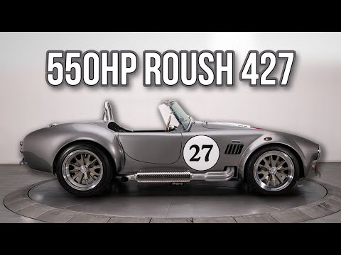1965 Shelby Cobra (CC-1625138) for sale in Charlotte, North Carolina