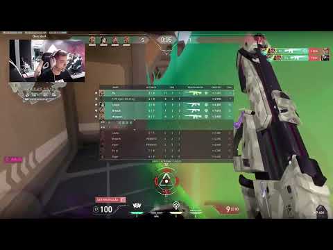 O CARA MATA TANTO QUE NÃO SABE NEM QUANTOS MATOU NO ROUND