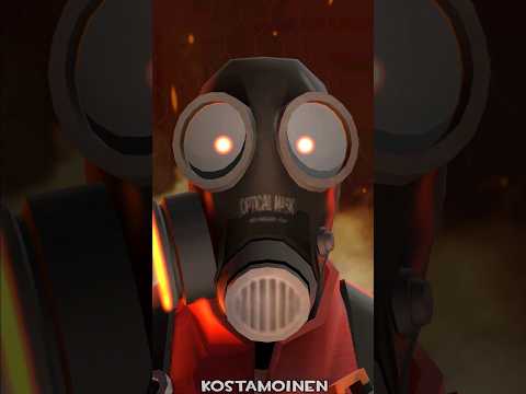 Burning Emotions [SFM] #shorts
