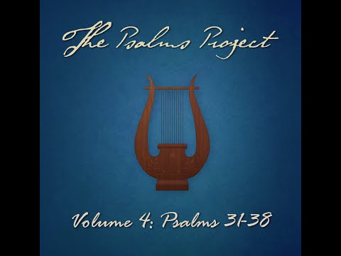 Psalm 38 (You Will Answer) (feat. Damon Groen) - The Psalms Project