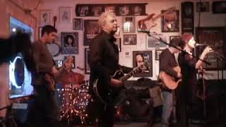 Just as the Tide was a Flowing - John &amp; Mary and the Valkyries, Sportsmen&#39;s Tavern, 12/4/10