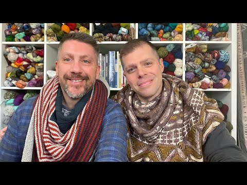 Needles at the Ready: Episode 53 - Oops it’s not 2020