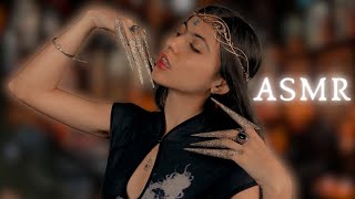 Download lagu ASMR || The Succubus Spider Queen Controls You 🕷️ mp3