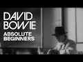 David Bowie - Absolute Beginners TV Film Trailer + Our Price Album TV Advert - 1986