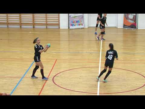 GYÖMRŐI KA - GVM Europe-Vác OGYB LU13 1. o.