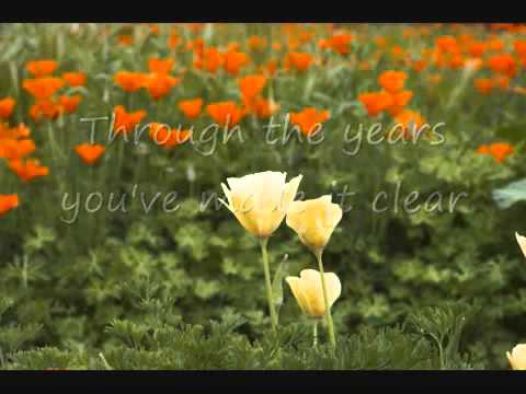 Amy Grant   El Shaddai