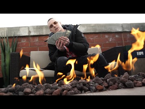 LAthaKidd - Money (Official Music Video)Prod.Mixedbyphilip/Shot By Spookyspookyfilms