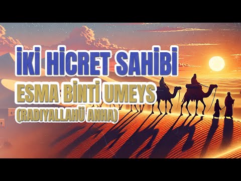 Hazreti Fatıma Annemiz Gelin Olurken Yengelik Yapan Sahabi