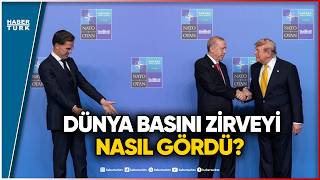 NATO Zirvesi ve Türkiye’nin Artan Diplomatik Rolü