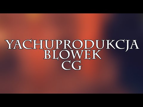 yachostry ft. Blowek - CG