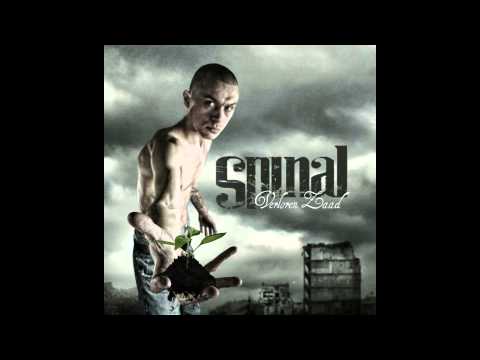 4. Spinal - Mama